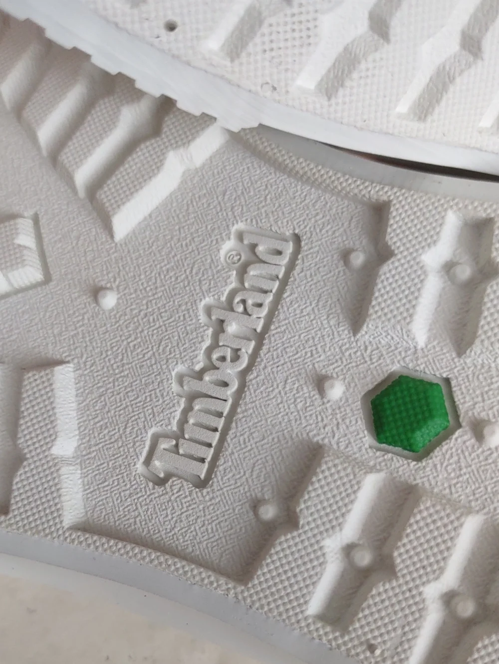 BRAND NEW Timberland Men's White Canvas Boat Shoe Sneaker